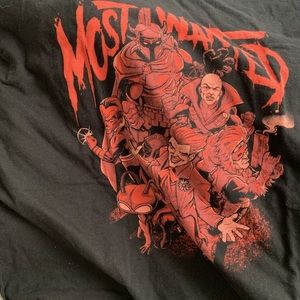 3-Men’s 2XL shirts (all 3 for 1 price)